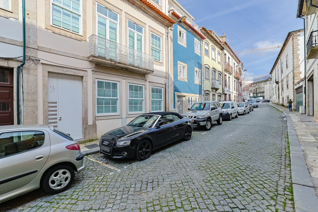 Apartamento T2 para Venda em Braga (Maximinos, Sé e Cividade) Foto 30
