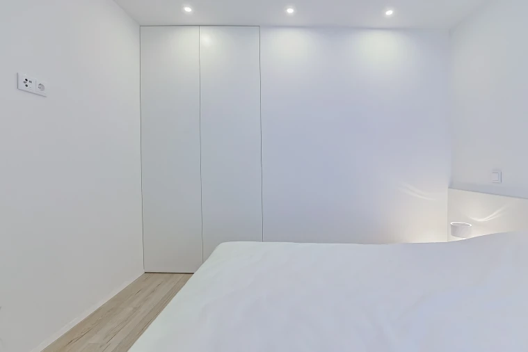 Apartamento T2 para Venda em Braga (Maximinos, Sé e Cividade) Foto 2