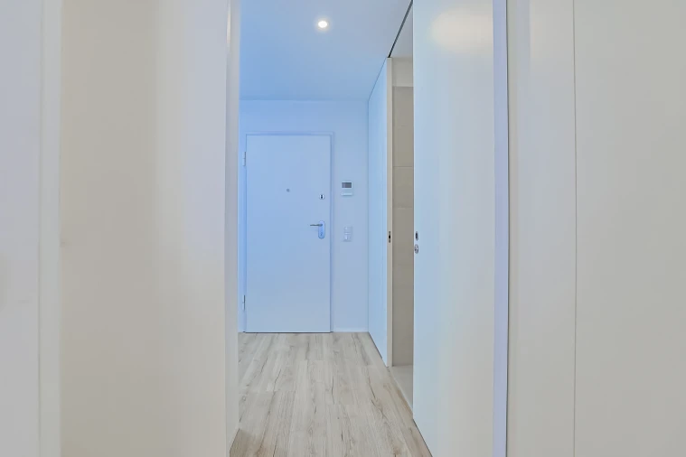 Apartamento T2 para Venda em Braga (Maximinos, Sé e Cividade) Foto 5
