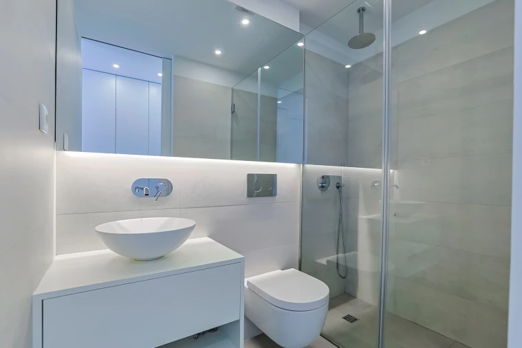 Apartamento T2 para Venda em Braga (Maximinos, Sé e Cividade) Foto 19