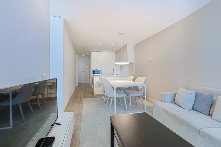 Apartamento T2 para Venda em Braga (Maximinos, Sé e Cividade) Foto 15