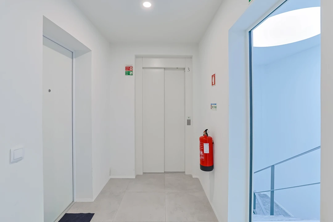 Apartamento T2 para Venda em Braga (Maximinos, Sé e Cividade) Foto 3