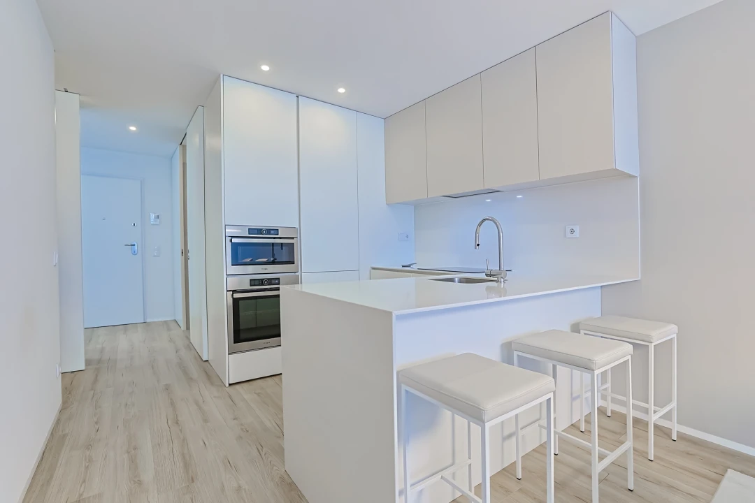 Apartamento T2 para Venda em Braga (Maximinos, Sé e Cividade) Foto 11