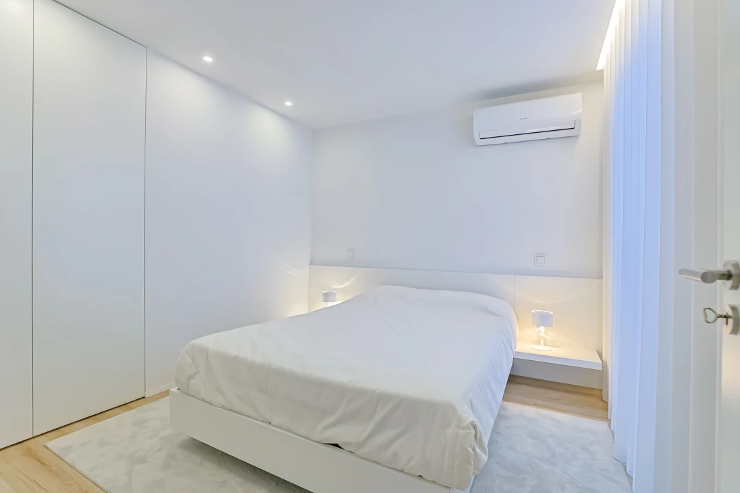 Apartamento T2 para Venda em Braga (Maximinos, Sé e Cividade) Foto 7