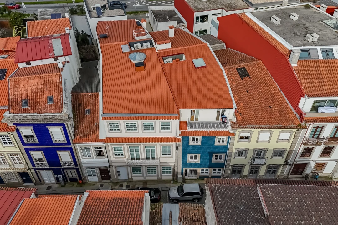 Apartamento T2 para Venda em Braga (Maximinos, Sé e Cividade) Foto 29
