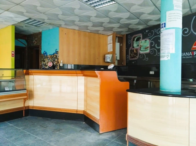 Loja para Arrendamento em Santa Maria Maior e Monserrate e Meadela Foto 13