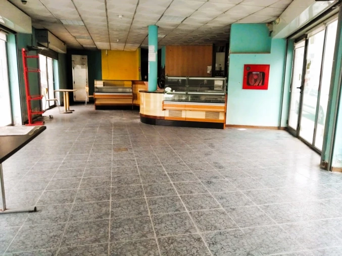 Loja para Arrendamento em Santa Maria Maior e Monserrate e Meadela Foto 10