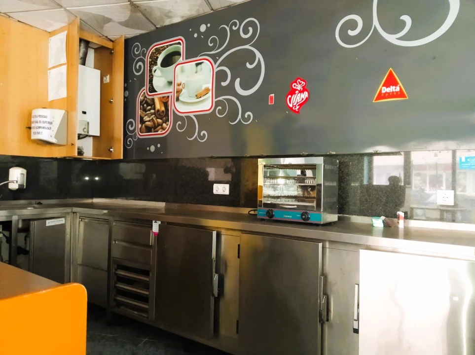 Loja para Arrendamento em Santa Maria Maior e Monserrate e Meadela Foto 5