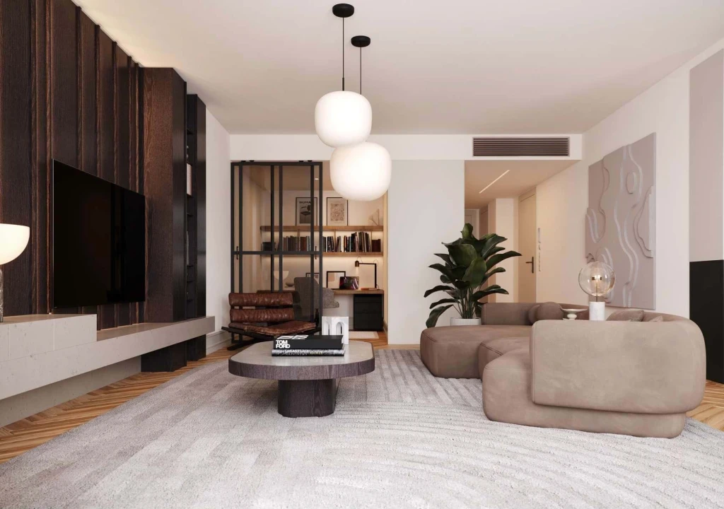 Apartamento T3 para Venda em Cedofeita, Santo Ildefonso, Sé, Miragaia, São Nicolau e Vitória Foto 3