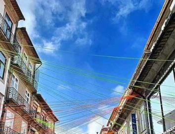 Apartamento T3 para Venda em Cedofeita, Santo Ildefonso, Sé, Miragaia, São Nicolau e Vitória