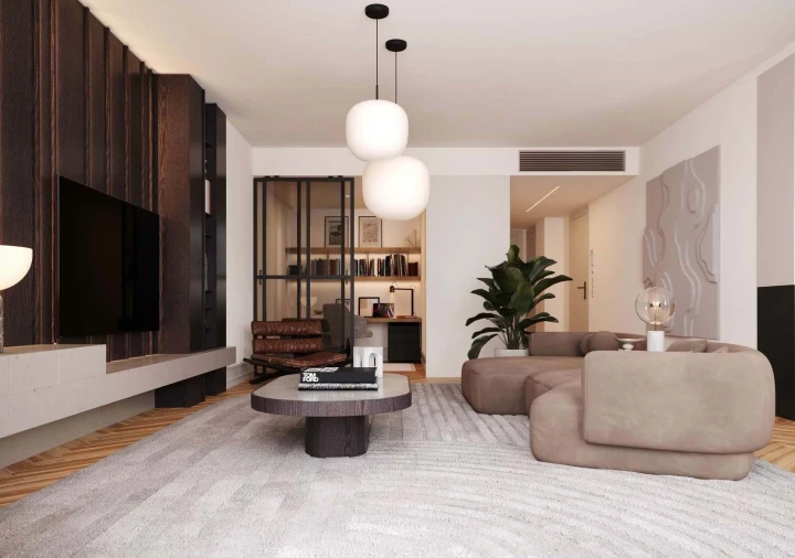 Apartamento T3 para Venda em Cedofeita, Santo Ildefonso, Sé, Miragaia, São Nicolau e Vitória Foto 3