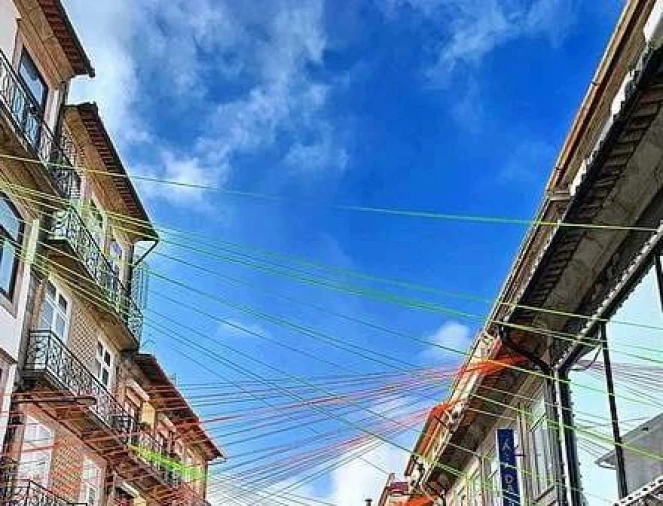 Apartamento T3 para Venda em Cedofeita, Santo Ildefonso, Sé, Miragaia, São Nicolau e Vitória Foto 7