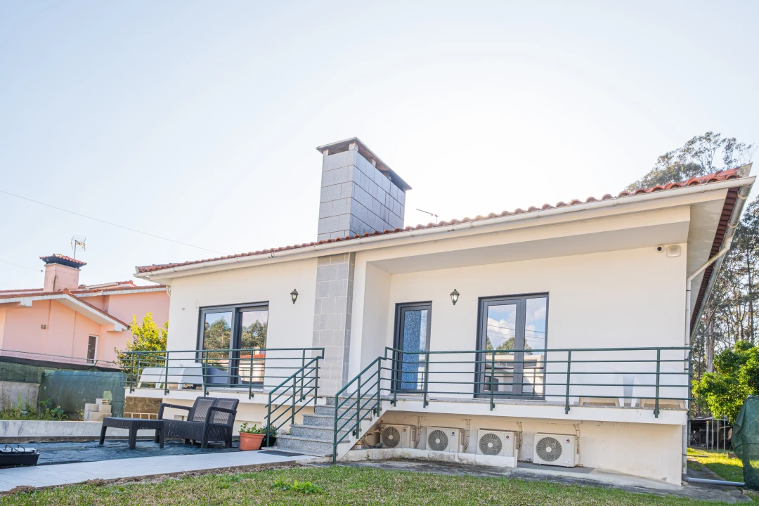 Moradia T3 para Venda em Palmeira de Faro e Curvos Foto 23