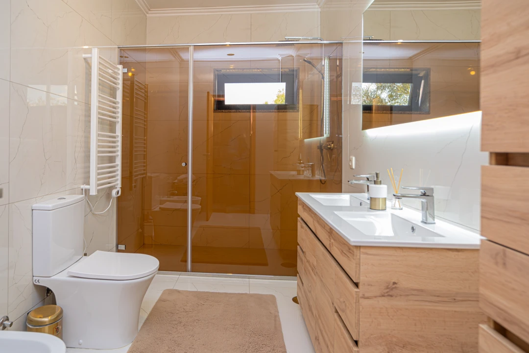 Moradia T3 para Venda em Palmeira de Faro e Curvos Foto 12