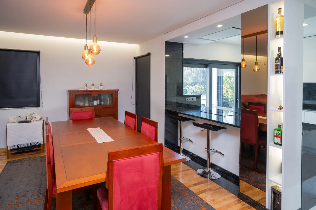 Moradia T3 para Venda em Palmeira de Faro e Curvos Foto 20