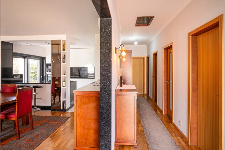 Moradia T3 para Venda em Palmeira de Faro e Curvos Foto 25