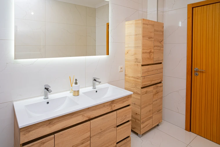 Moradia T3 para Venda em Palmeira de Faro e Curvos Foto 6