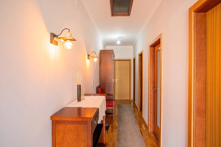 Moradia T3 para Venda em Palmeira de Faro e Curvos Foto 7