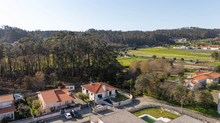 Moradia T3 para Venda em Palmeira de Faro e Curvos Foto 19