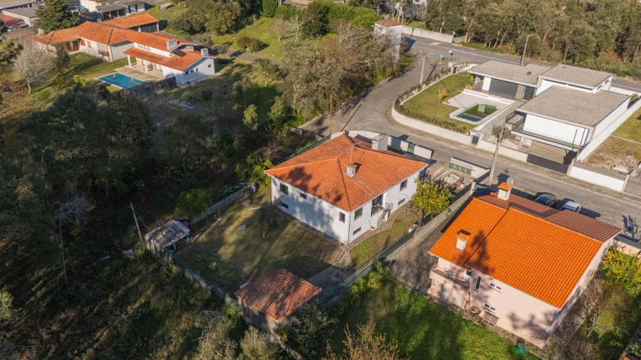 Moradia T3 para Venda em Palmeira de Faro e Curvos Foto 15