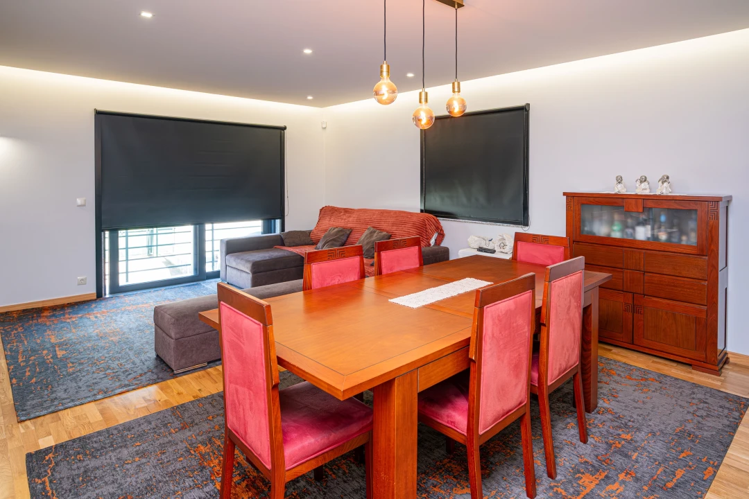 Moradia T3 para Venda em Palmeira de Faro e Curvos Foto 17