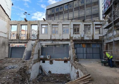 Apartamento T2 para Venda em Cedofeita, Santo Ildefonso, Sé, Miragaia, São Nicolau e Vitória