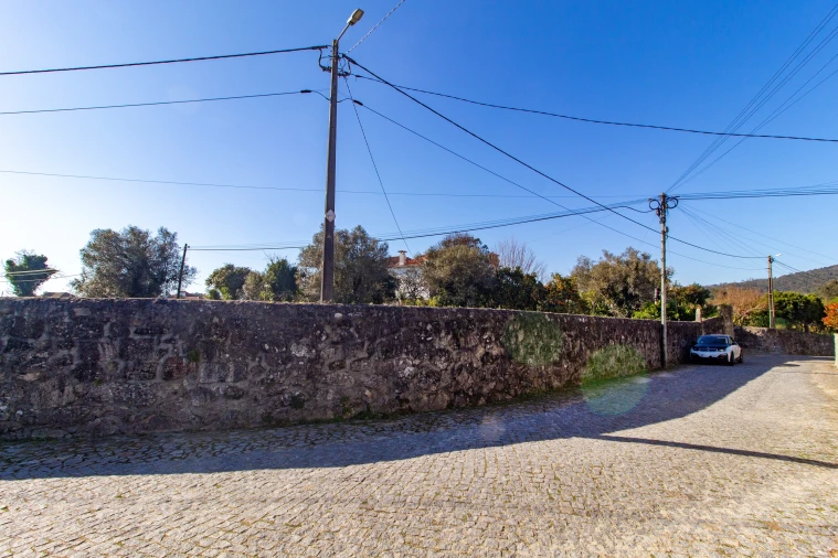 Moradia T5 para Venda em Cardielos e Serreleis Foto 13