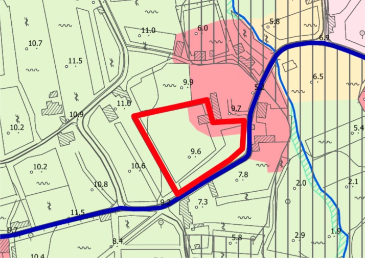 Moradia T5 para Venda em Cardielos e Serreleis Foto 2