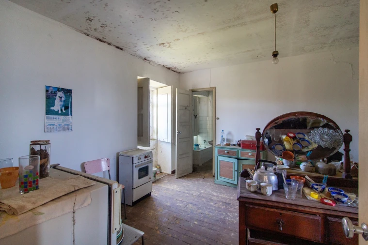 Moradia T5 para Venda em Cardielos e Serreleis Foto 15