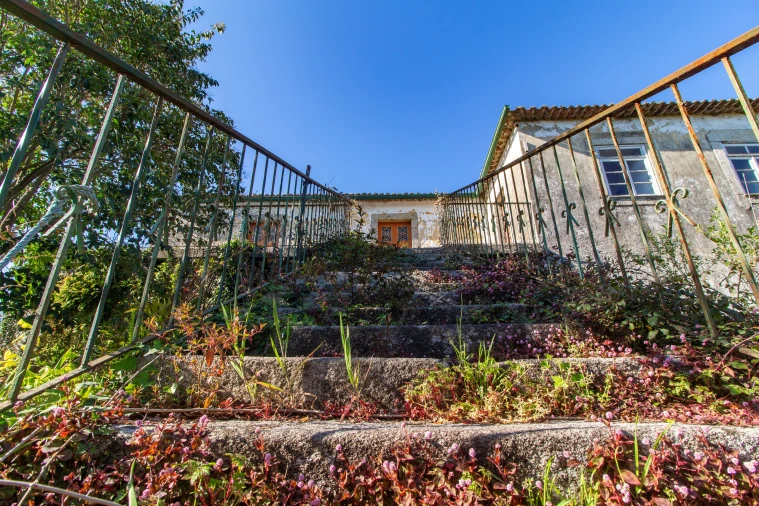 Moradia T5 para Venda em Cardielos e Serreleis Foto 22