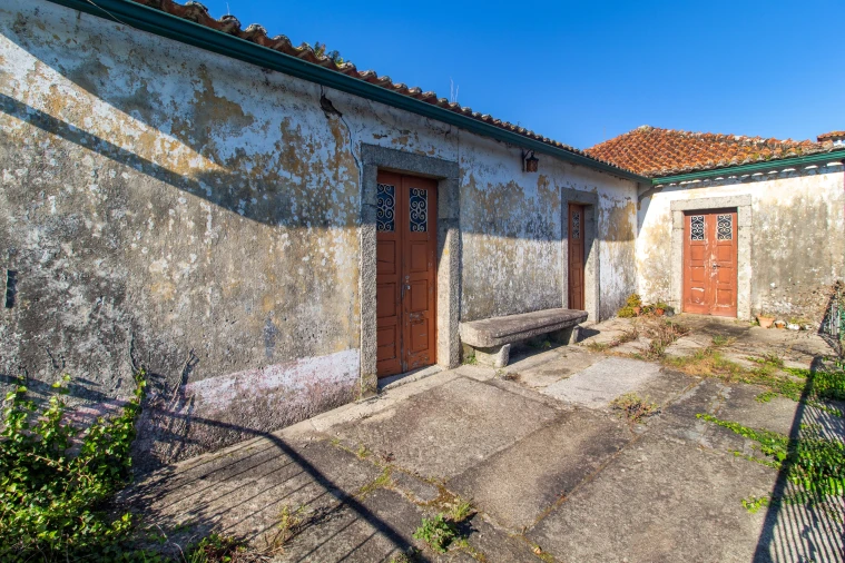 Moradia T5 para Venda em Cardielos e Serreleis Foto 18