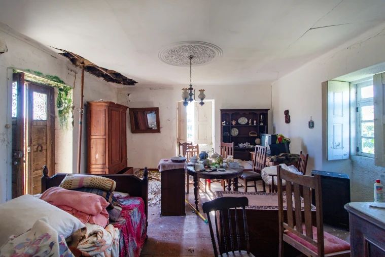 Moradia T5 para Venda em Cardielos e Serreleis Foto 11