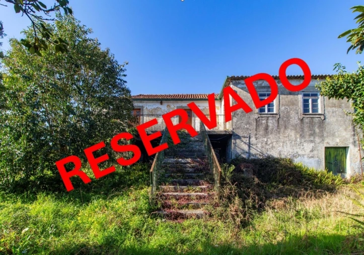 Moradia T5 para Venda em Cardielos e Serreleis Foto 1