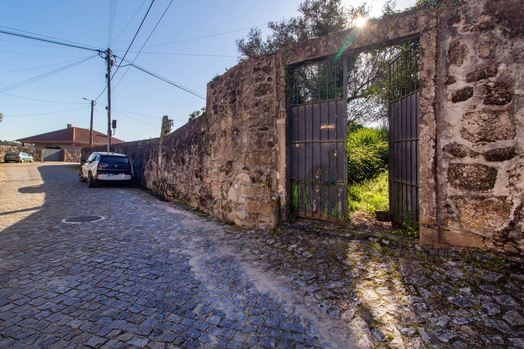 Moradia T5 para Venda em Cardielos e Serreleis Foto 19