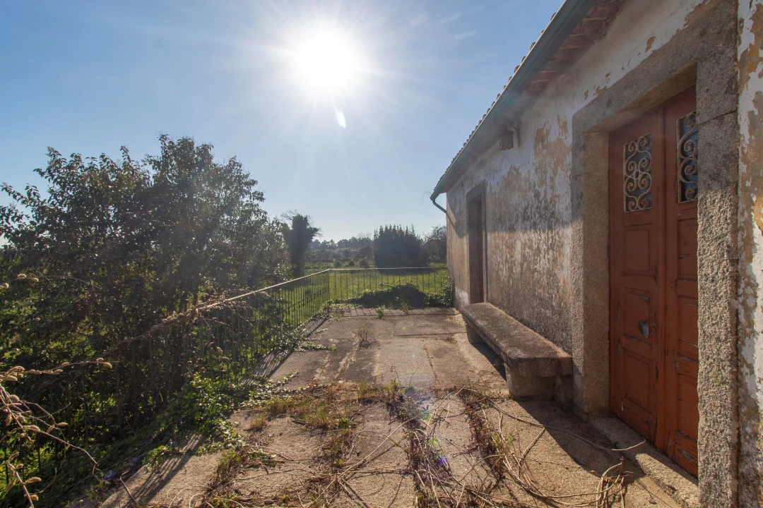 Moradia T5 para Venda em Cardielos e Serreleis Foto 12