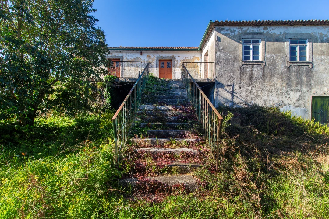 Moradia T5 para Venda em Cardielos e Serreleis Foto 23