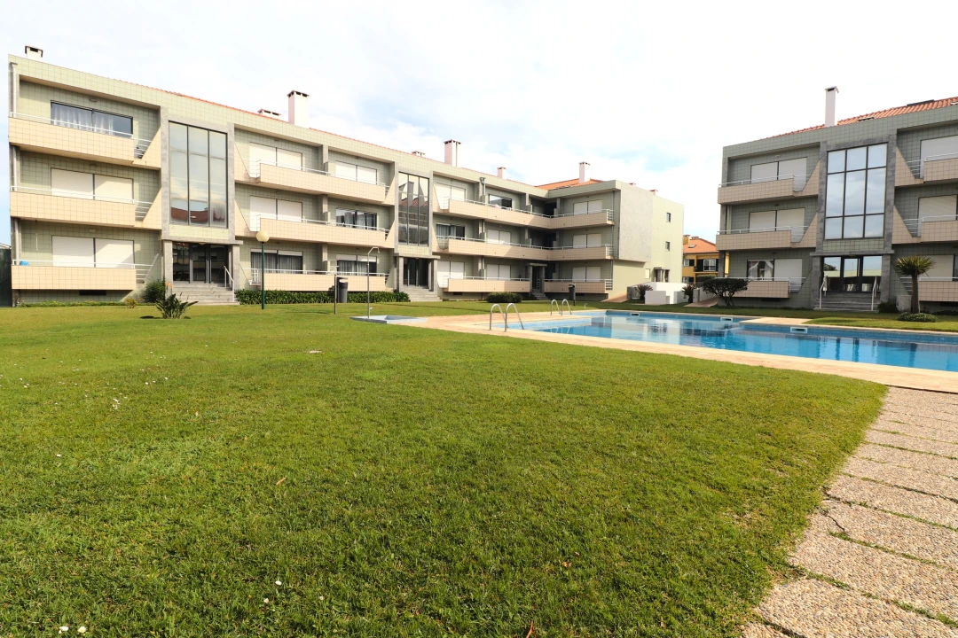 Apartamento T2 para Venda em Esposende, Marinhas e Gandra Foto 16