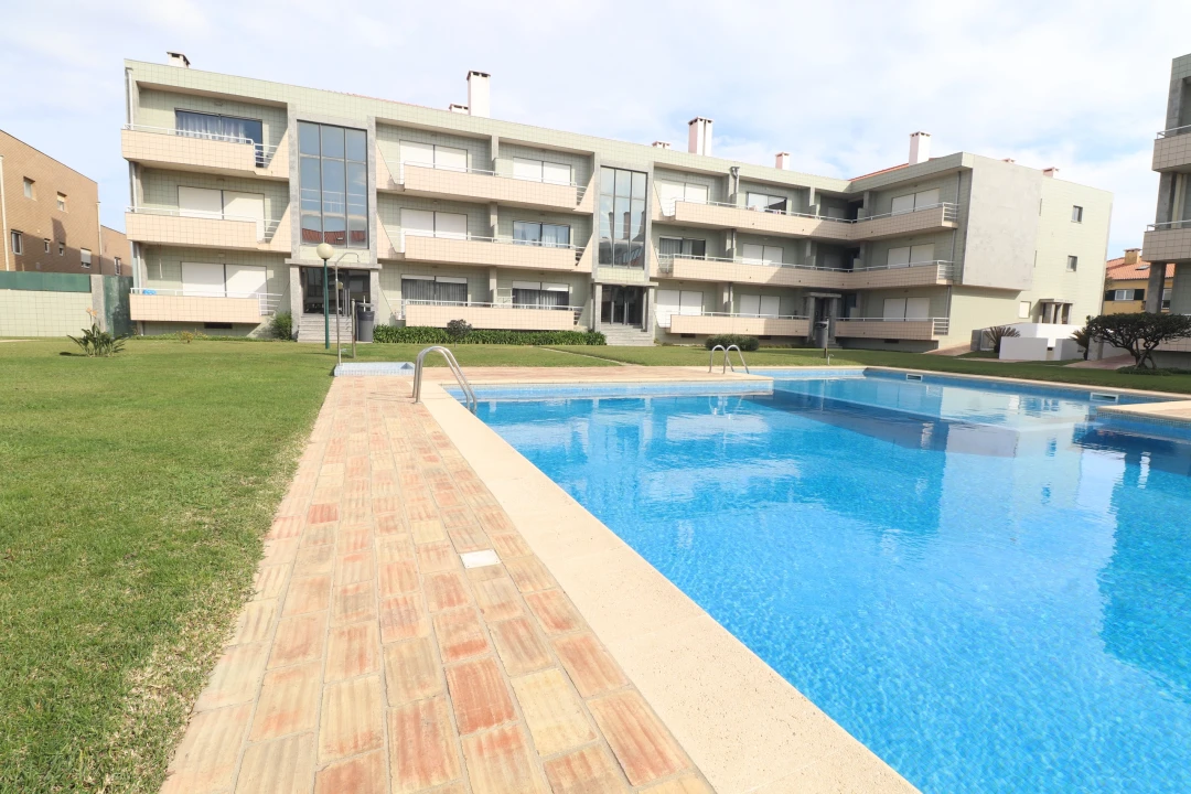 Apartamento T2 para Venda em Esposende, Marinhas e Gandra Foto 30