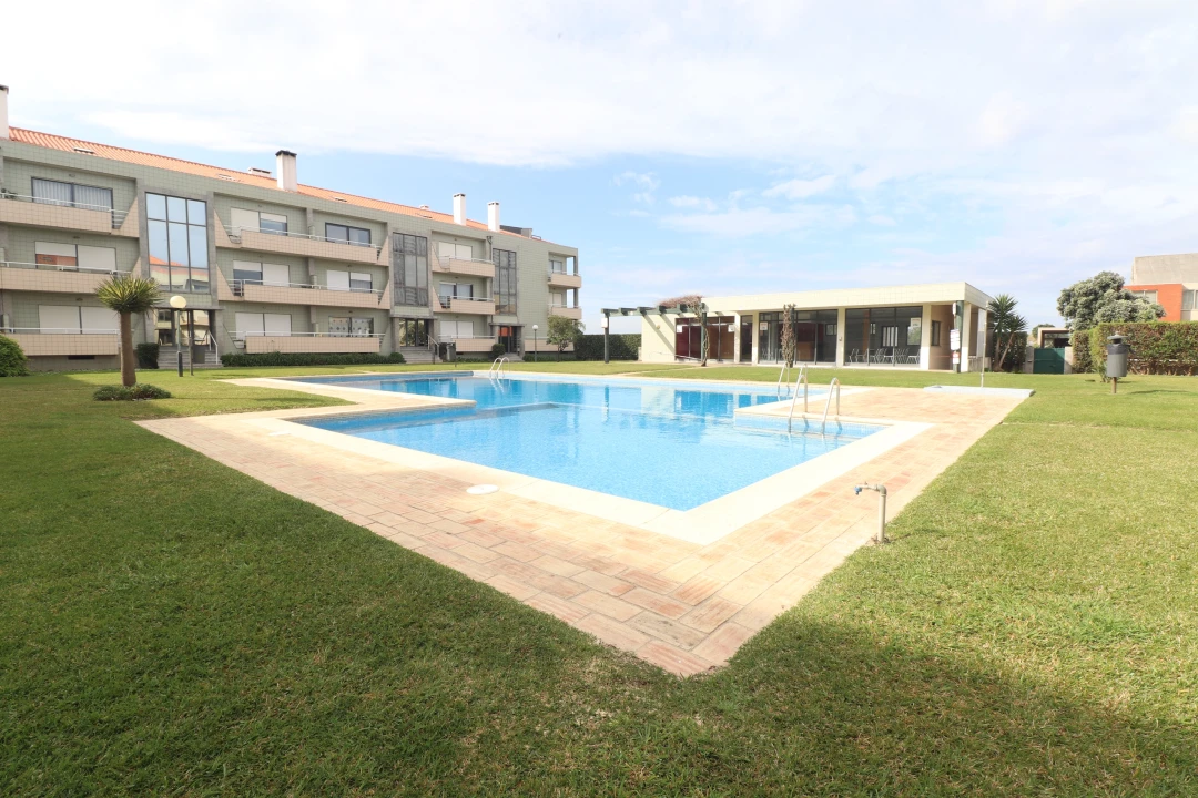 Apartamento T2 para Venda em Esposende, Marinhas e Gandra Foto 31