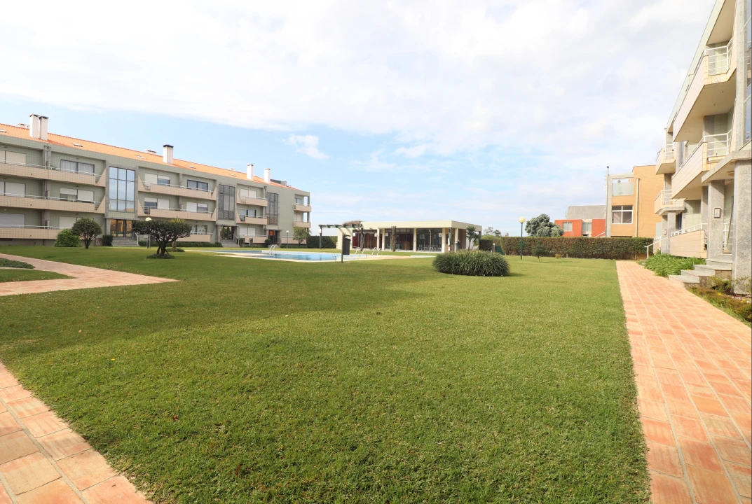 Apartamento T2 para Venda em Esposende, Marinhas e Gandra Foto 15