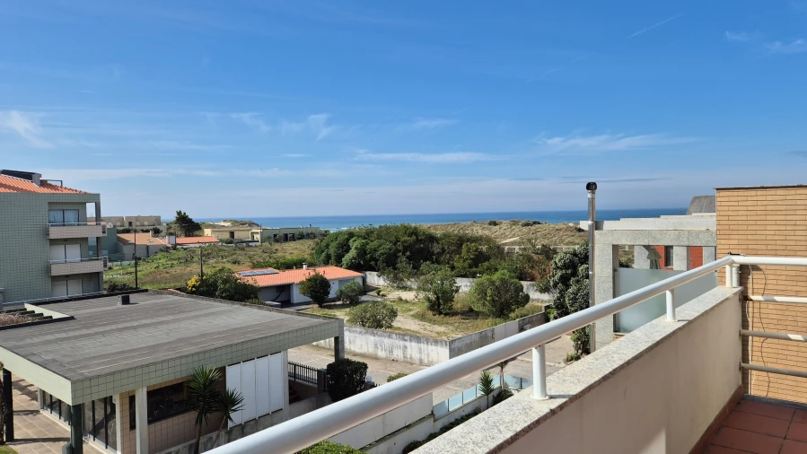 Apartamento T2 para Venda em Esposende, Marinhas e Gandra Foto 8