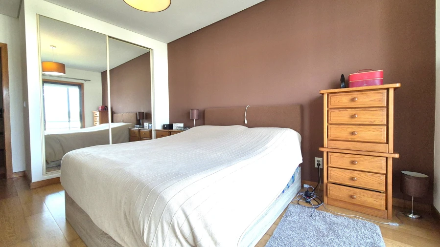 Apartamento T2 para Venda em Esposende, Marinhas e Gandra Foto 10