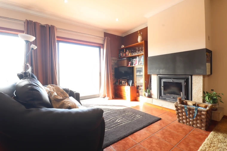 Apartamento T2 para Venda em Esposende, Marinhas e Gandra Foto 23