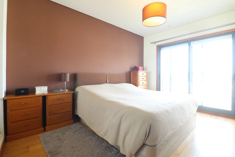 Apartamento T2 para Venda em Esposende, Marinhas e Gandra Foto 17