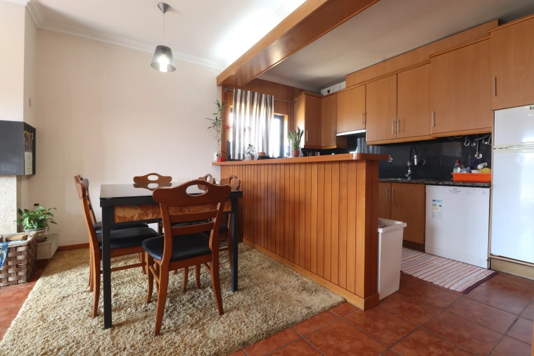 Apartamento T2 para Venda em Esposende, Marinhas e Gandra Foto 27