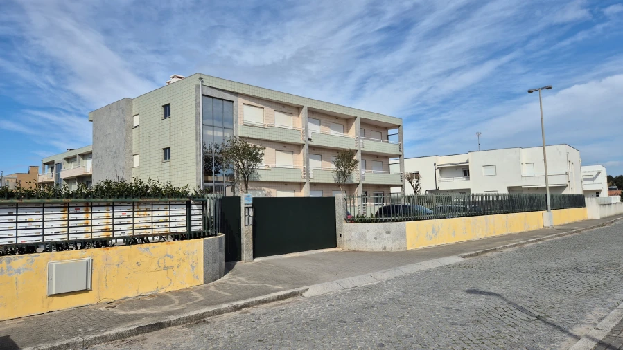 Apartamento T2 para Venda em Esposende, Marinhas e Gandra Foto 12
