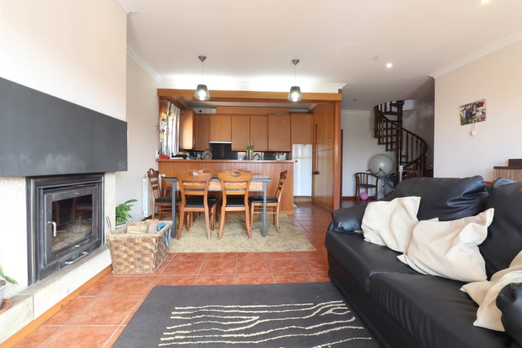 Apartamento T2 para Venda em Esposende, Marinhas e Gandra Foto 22