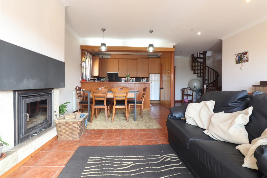 Apartamento T2 para Venda em Esposende, Marinhas e Gandra Foto 22