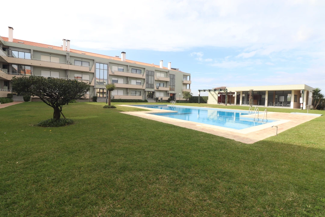 Apartamento T2 para Venda em Esposende, Marinhas e Gandra Foto 29