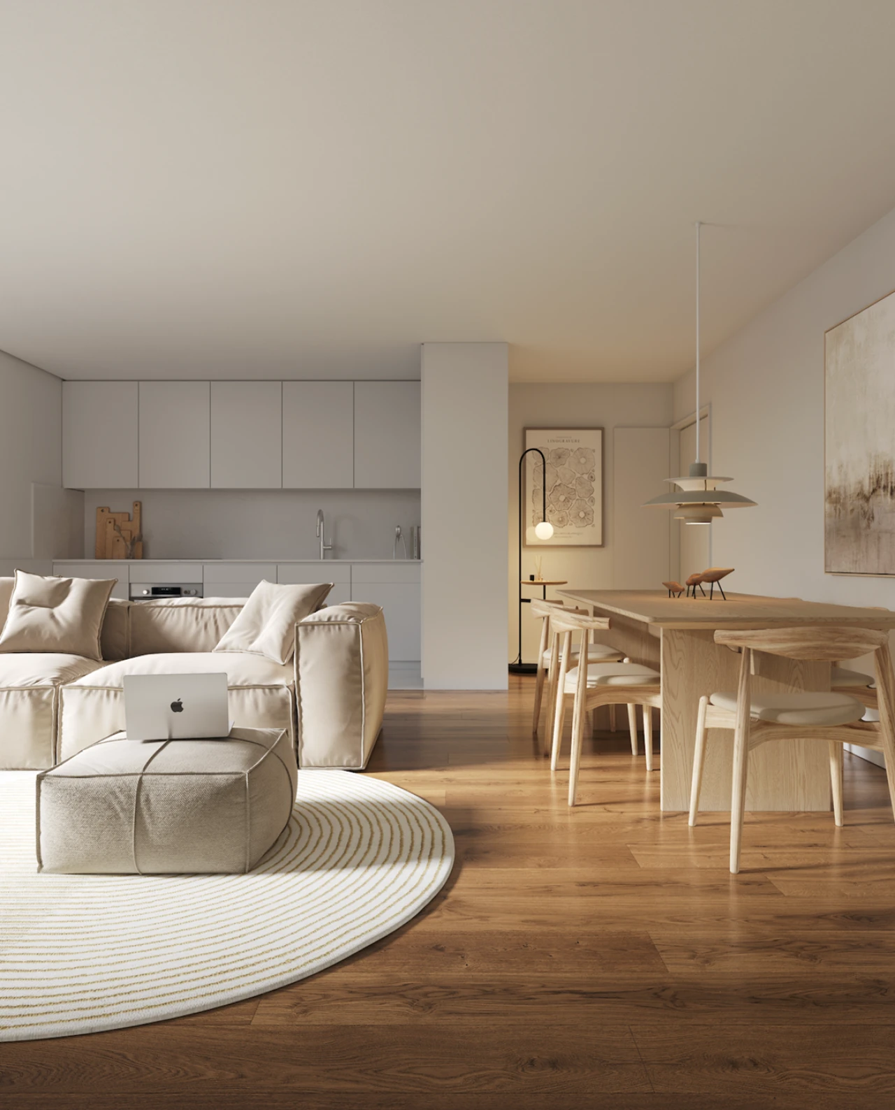 Apartamento T1 para Venda em Paranhos Foto 12